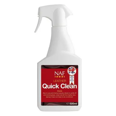 NAF Čistič na kůži Quick clean NAF, 500 ml