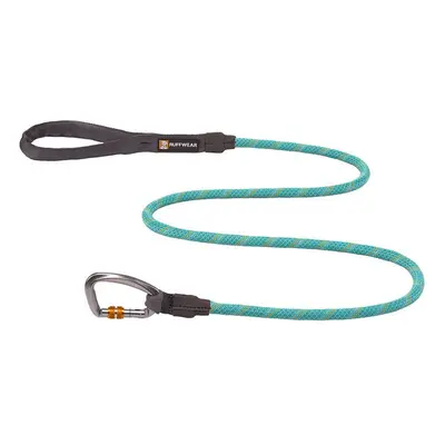 RUFFWEAR Vodítko pro psy Knot-a-Leash RUFFWEAR, S/1,5 m, aurora teal