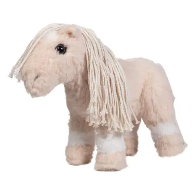 HKM Plyšové hříbě Cuddle Pony HKM, světle hnědé