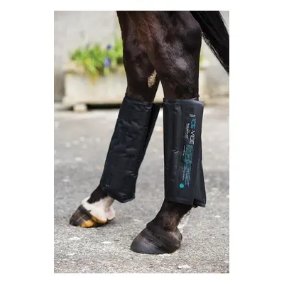 ICEVIBE Chladící vložky (beaded) pro chrániče ICE-VIBE Horseware