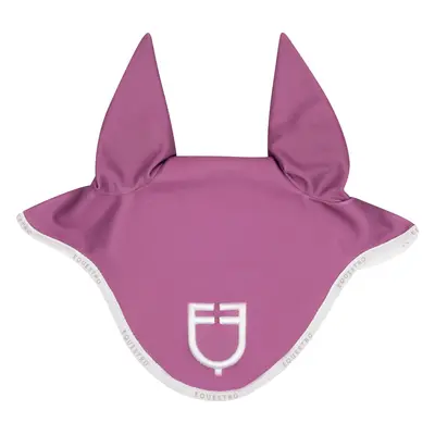 EQUESTRO Čabraka GP Logo EQUESTRO, pink/white