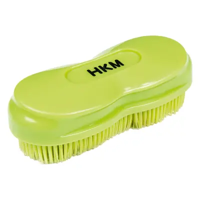 HKM Kartáč Wonder Brush HKM, light green