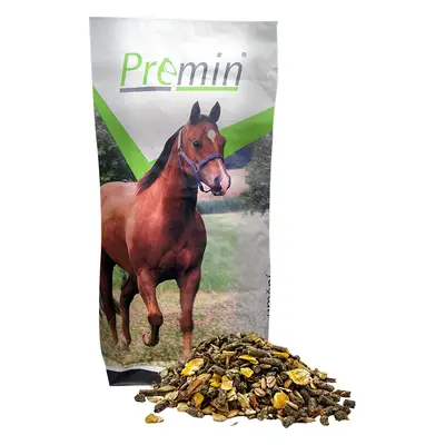 Premin Müsli Premin®, bez ovsa, 20 kg