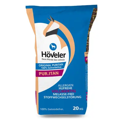 Höveler Müsli PURitan Höveler, 20 kg