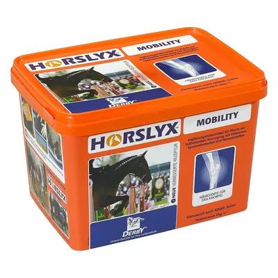 Horslyx Liz pro koně Mobility HORSLYX, 5 kg