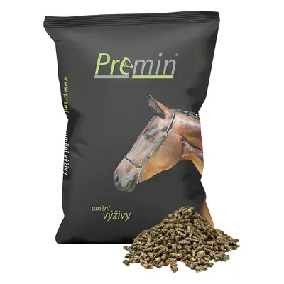 Premin Granule Standard Premin®, bez ovsa, 20 kg