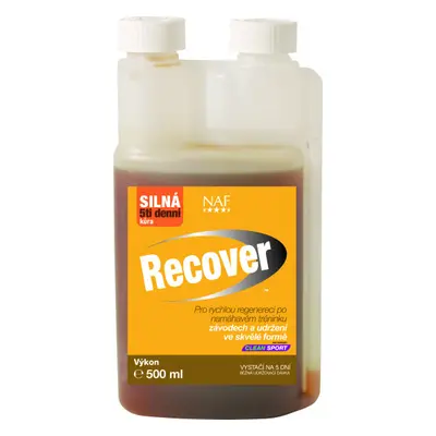 NAF Doplněk Recover NAF, 500 ml