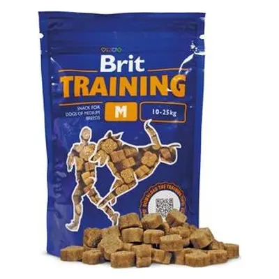 Brit Training Snack M 200 g