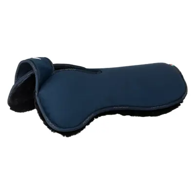 ACAVALLO Dečka tlumící Withers Free Memory Foam Acavallo, COB/FULL, blue