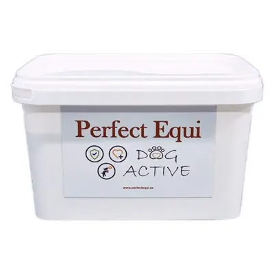 Perfect Equi Doplněk pro psy Dog Active Perfect Equi, 500 g