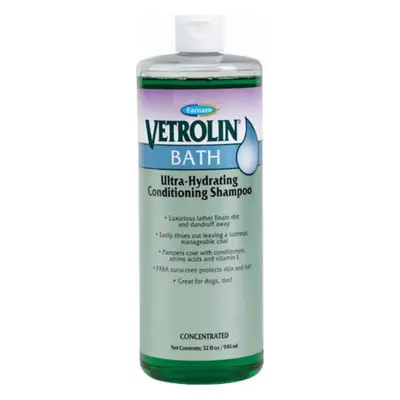 FARNAM Šampon Vetrolin FARNAM, 946 ml