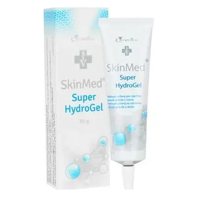 Mast SkinMed Super Hydrogel, 30 g