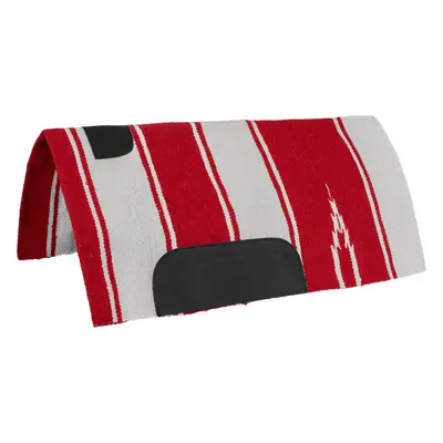 Lakota Dečka podsedlová Navajo Blanket Lakota, westernová, RN1-LTE, red/white