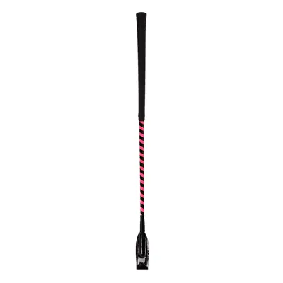 QHP Bič skokový Eldorado QHP, 65 cm, black/pink