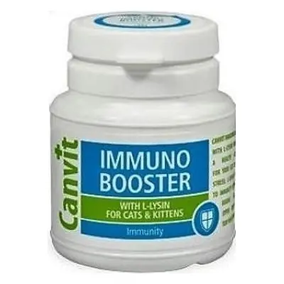 Canvit Immuno Booster pro kočky 30 g