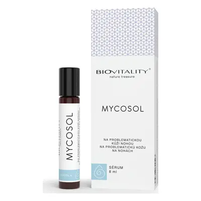 Biovitality Sérum - Mycosol Biovitality, 8 ml