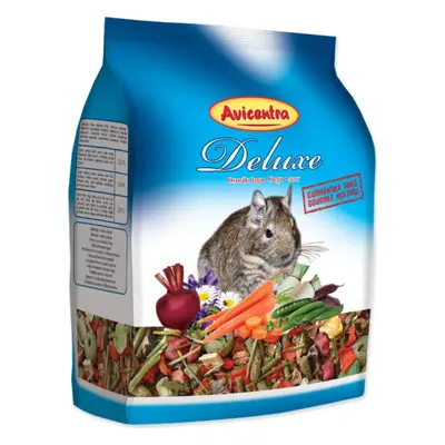 Krmení pro Osmáky Degu Avicentra Deluxe, 1 kg