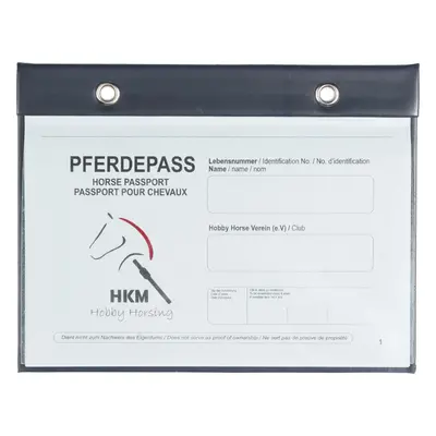 HKM Pas pro Hobby Horse HKM, deep blue