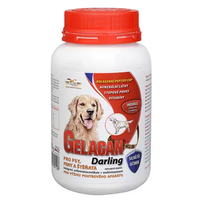 Orling Gelacan Plus Darling 150 g