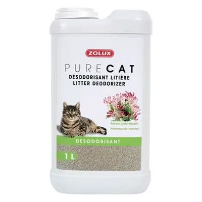 Zolux Deodorant Purecat Zolux, 1 l