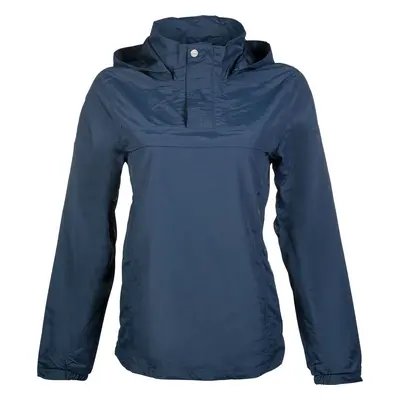 HKM Bunda Windbreaker Survival HKM, dámská, navy