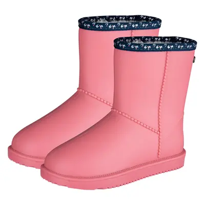 ELT Válenky Bootie ELT, dětské, pink/lucky