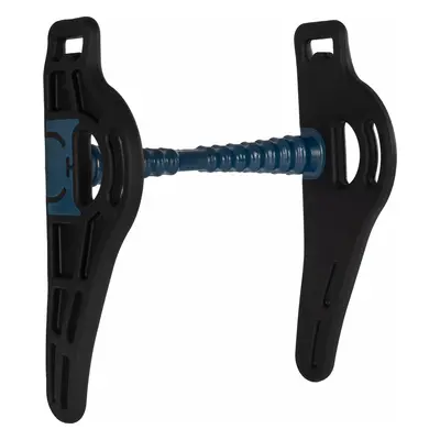 ACAVALLO Udidlo Pelham nelomené Sensitive Bit Acavallo, black/blue