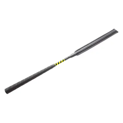 Umbria Equitazione Bič skokový Master Long Flap Umbria Equitazione, 65 cm, black/yellow