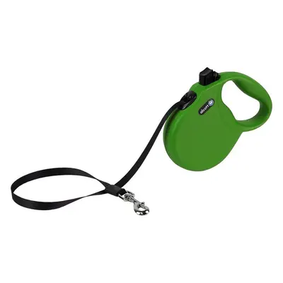 Alcott Vodítko pro psy Wanderer Alcott, M/5 m, green