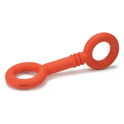 Beeztees Hračka pro psy Sumo Mini Team Pully Beeztees, 20 cm, red