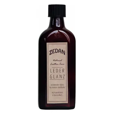 Zedan Lesk na kožené výrobky, přírodní Zedan, 200 ml