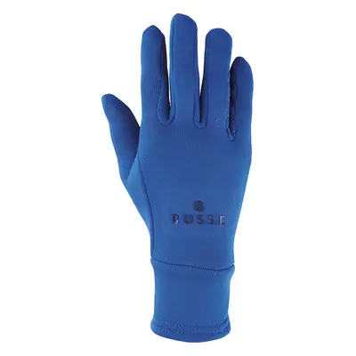 Rukavice Lars BUSSE pro dospělé, zimní, royal blue