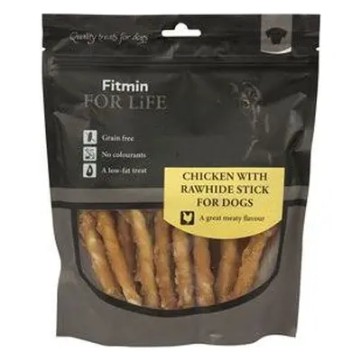 Fitmin Pamlsky pro psy FITMIN, kuřecí, 400 g