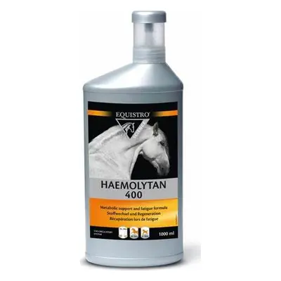 Haemolythan 400 Vétoquinol Equistro, 1000 ml