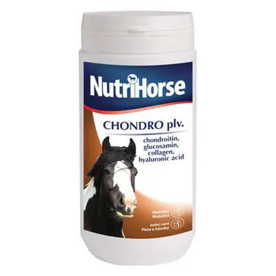 NutriHorse Chondro pulvis Nutri Horse, 1 kg