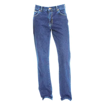 Wrangler Džíny Texas Wrangler, pánské, délka 34, blue