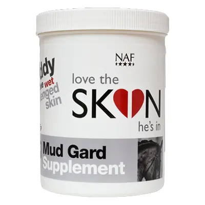 NAF Mud Gard NAF, na podlomy, 690 g