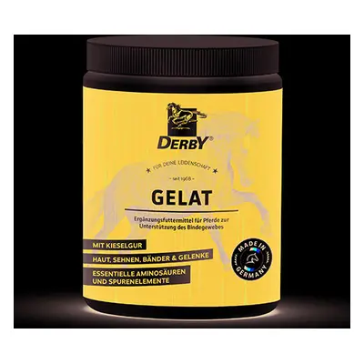 Derby Gelat - na podporu kloubů DERBY, 700 g