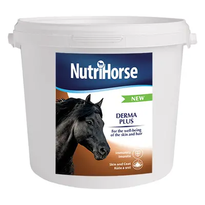 NutriHorse Derma Plus NutriHorse, 3 kg