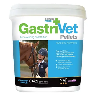 NAF Pelety Gastri Vet NAF, 2 kg