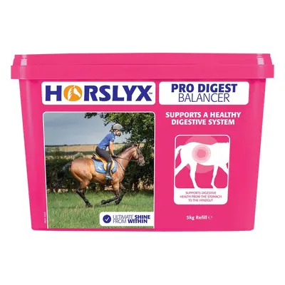 Liz pro koně HORSLYX Pro Digest, 5 kg