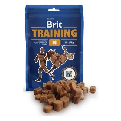 Brit Training Snack M 100 g