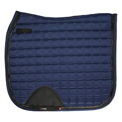 Catago Dečka podsedlová Elegant FIR-Tech CATAGO, drezurní, navy