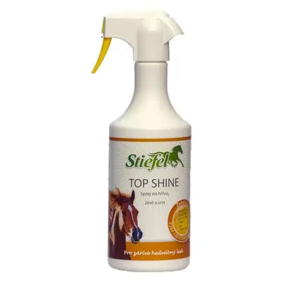 STIEFEL Top shine STIEFEL, aloe vera, 750 ml