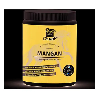 Derby Mangan DERBY, 1000 g