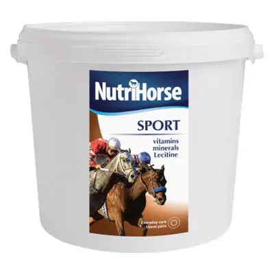 NutriHorse Sport NutriHorse, 5 kg