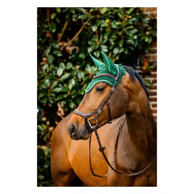 HORSEWARE Čabraka Signature Horseware, hunter green