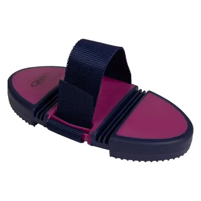 QHP Hřbílko Flexible QHP, fuchsia/navy