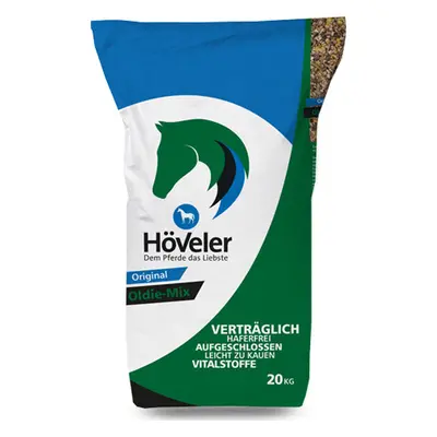 Höveler Müsli Oldie Mix Höveler, 20 kg