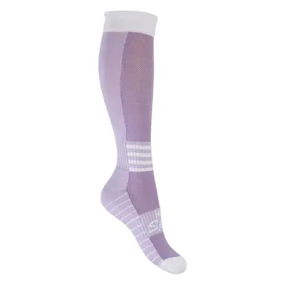 HKM Podkolenky Olympia HKM, dámské, pár, light lilac/lilac